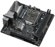 Материнская плата ASRock B560M-ITX/AC