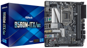 Материнская плата ASRock B560M-ITX/AC