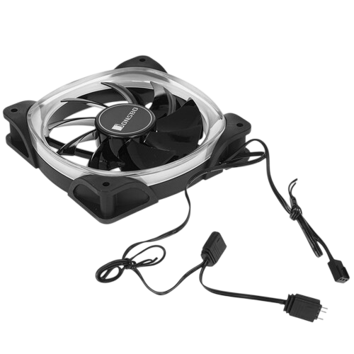 Вентилятор для корпуса JONSBO FR-701(ARGB)