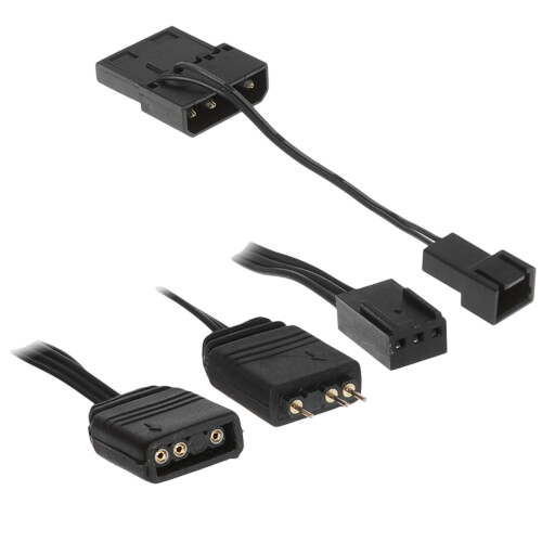 Вентилятор для корпуса JONSBO FR-701(ARGB)