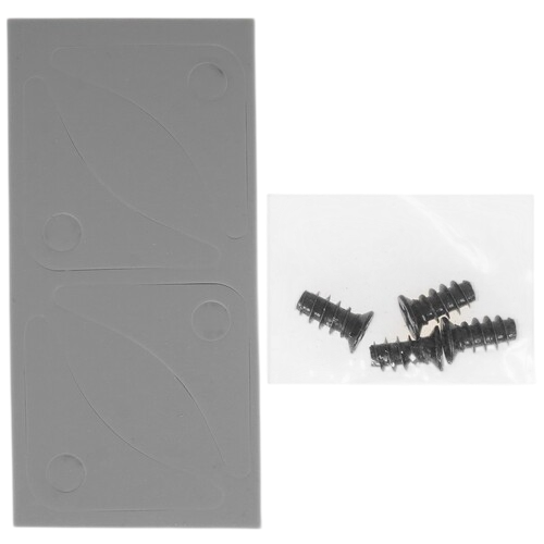 Вентилятор для корпуса JONSBO FR-701(ARGB)