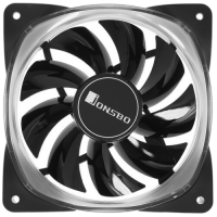 Вентилятор для корпуса JONSBO FR-701(ARGB)