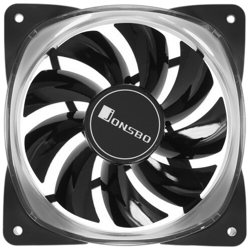 Вентилятор для корпуса JONSBO FR-701(ARGB)