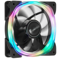 Вентилятор для корпуса JONSBO FR-701(ARGB)