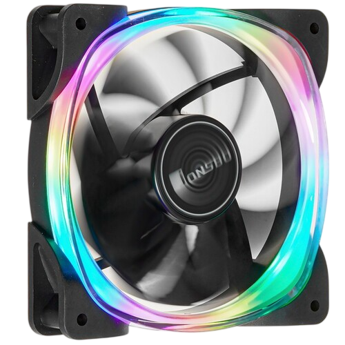 Вентилятор для корпуса JONSBO FR-701(ARGB)