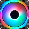 Вентилятор для корпуса JONSBO FR-701(ARGB)