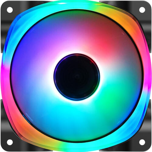 Вентилятор для корпуса JONSBO FR-701(ARGB)