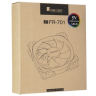 Вентилятор для корпуса JONSBO FR-701(ARGB)