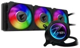 Жидкостная cистема охлаждения GIGABYTE AORUS Liquid Cooler 360 GP-ALQCO360
