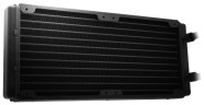 Жидкостная cистема охлаждения GIGABYTE AORUS Liquid Cooler 360 GP-ALQCO360