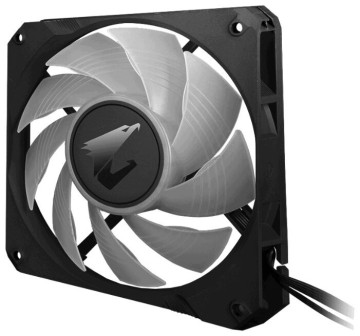 Жидкостная cистема охлаждения GIGABYTE AORUS Liquid Cooler 360 GP-ALQCO360