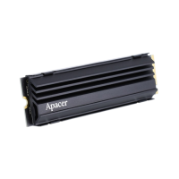 Твердотельный накопитель Apacer 512 Gb AS2280Q4U (AP512GAS2280Q4U-1)