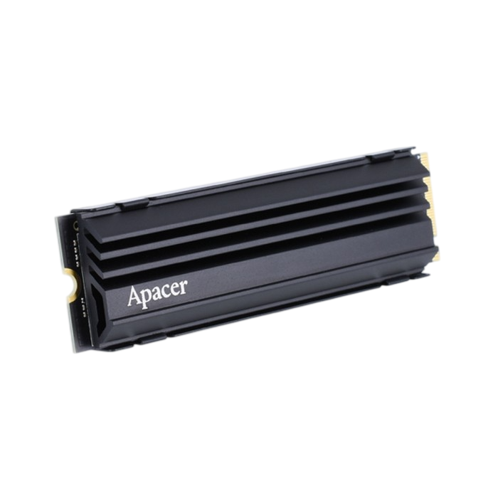 Твердотельный накопитель Apacer 512 Gb AS2280Q4U (AP512GAS2280Q4U-1)