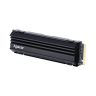 Твердотельный накопитель Apacer 512 Gb AS2280Q4U (AP512GAS2280Q4U-1)
