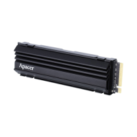 Твердотельный накопитель Apacer 512 Gb AS2280Q4U (AP512GAS2280Q4U-1)