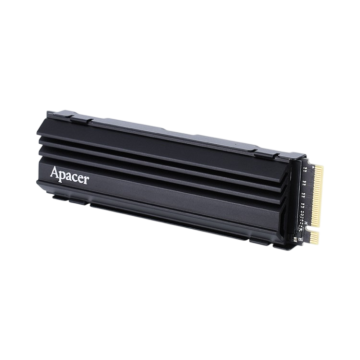 Твердотельный накопитель Apacer 512 Gb AS2280Q4U (AP512GAS2280Q4U-1)
