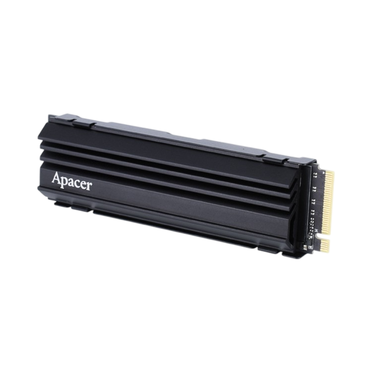 Твердотельный накопитель Apacer 512 Gb AS2280Q4U (AP512GAS2280Q4U-1)