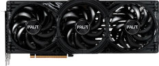 Видеокарта Palit (NE75070T19K9-GB2050U) GeForce RTX 5070 12GB GAMINGPRO-S OC