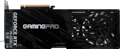 Видеокарта Palit (NE75070T19K9-GB2050U) GeForce RTX 5070 12GB GAMINGPRO-S OC