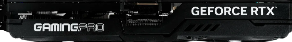 Видеокарта Palit (NE75070T19K9-GB2050U) GeForce RTX 5070 12GB GAMINGPRO-S OC