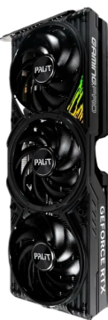 Видеокарта Palit (NE75070T19K9-GB2050U) GeForce RTX 5070 12GB GAMINGPRO-S OC
