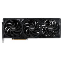 Видеокарта Palit (NE75070T19K9-GB2050U) GeForce RTX 5070 12GB GAMINGPRO-S OC