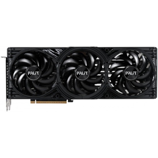 Видеокарта Palit (NE75070T19K9-GB2050U) GeForce RTX 5070 12GB GAMINGPRO-S OC