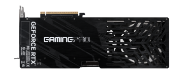 Видеокарта Palit (NE75070T19K9-GB2050U) GeForce RTX 5070 12GB GAMINGPRO-S OC