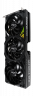 Видеокарта Palit (NE75070T19K9-GB2050U) GeForce RTX 5070 12GB GAMINGPRO-S OC