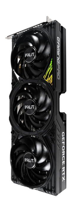 Видеокарта Palit (NE75070T19K9-GB2050U) GeForce RTX 5070 12GB GAMINGPRO-S OC