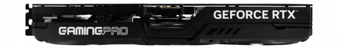 Видеокарта Palit (NE75070T19K9-GB2050U) GeForce RTX 5070 12GB GAMINGPRO-S OC