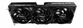 Видеокарта Palit (NE75070T19K9-GB2050U) GeForce RTX 5070 12GB GAMINGPRO-S OC