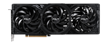 Видеокарта Palit (NE75070T19K9-GB2050U) GeForce RTX 5070 12GB GAMINGPRO-S OC