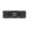 Твердотельный накопитель Patriot 512 Gb VIPER VPR400 VPR400-512GM28H