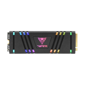 Твердотельный накопитель Patriot 512 Gb VIPER VPR400 VPR400-512GM28H