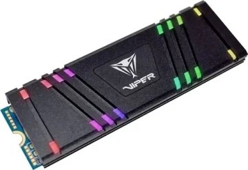 Твердотельный накопитель Patriot 512 Gb VIPER VPR400 VPR400-512GM28H