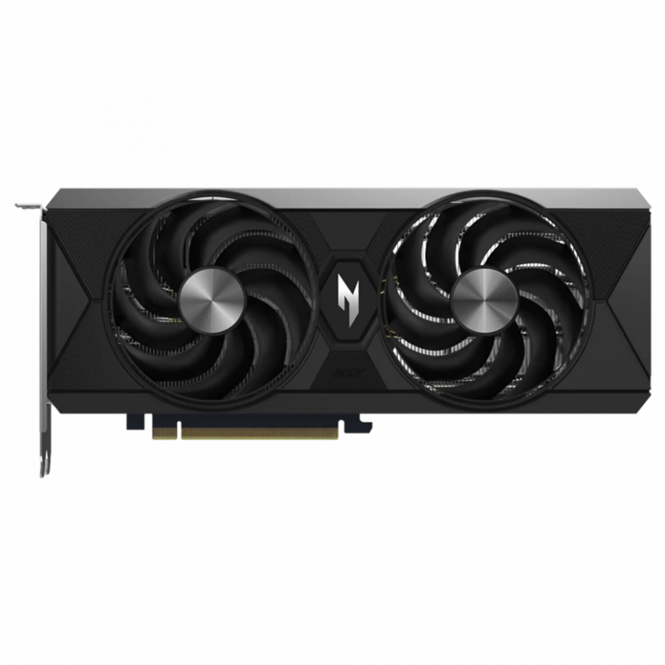 Видеокарта Acer (DP.Z4BWW.P01) Intel Arc B580 12GB NITRO OC