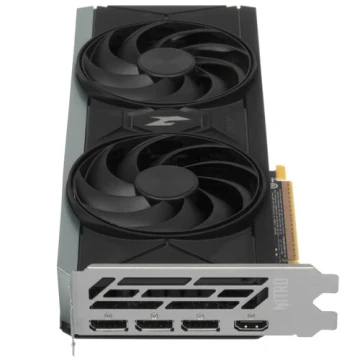 Видеокарта Acer (DP.Z4BWW.P01) Intel Arc B580 12GB NITRO OC