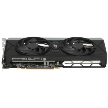 Видеокарта Acer (DP.Z4BWW.P01) Intel Arc B580 12GB NITRO OC