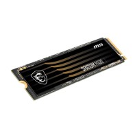 Твердотельный накопитель MSI 2000 Gb SPATIUM M480 S78-440Q150-P83