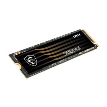 Твердотельный накопитель MSI 2000 Gb SPATIUM M480 S78-440Q150-P83