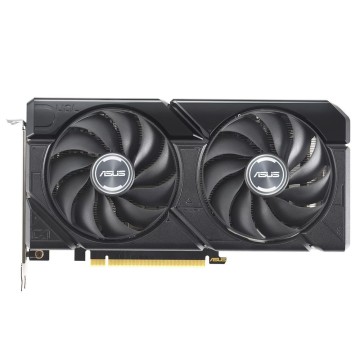 Видеокарта ASUS (DUAL-RTX4060-O8G-EVO) GeForce RTX 4060 8GB EVO OC 90YV0JC7-M0NA00