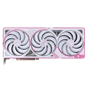 Видеокарта Colorful (RTX 5080 Ultra W OC 16GB-V) GeForce RTX 5080 16GB ULTRA W 16GB-V OC