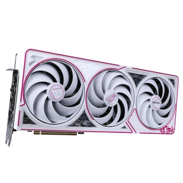 Видеокарта Colorful (RTX 5080 Ultra W OC 16GB-V) GeForce RTX 5080 16GB ULTRA W 16GB-V OC