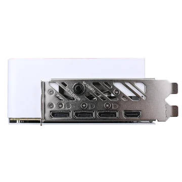 Видеокарта Colorful (RTX 5080 Ultra W OC 16GB-V) GeForce RTX 5080 16GB ULTRA W 16GB-V OC