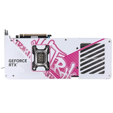 Видеокарта Colorful (RTX 5080 Ultra W OC 16GB-V) GeForce RTX 5080 16GB ULTRA W 16GB-V OC