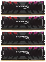 Оперативная память 32 Gb 3200 MHz Kingston HYPERX PREDATOR RGB (HX432C16PB3AK4/32)
