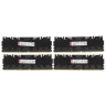 Оперативная память 32 Gb 3200 MHz Kingston HYPERX PREDATOR RGB (HX432C16PB3AK4/32)