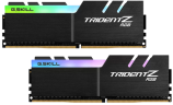 Оперативная память 32 Gb 3600 MHz G.Skill TRIDENT Z (F4-3600C16D-32GTZRC)