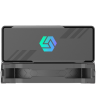 Кулер для процессора PentaWave PC-Z03E SRB ARGB V2 Black